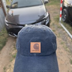 Carhartt Hat