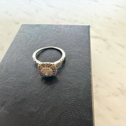 Engagement Ring