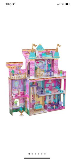 Princess castle