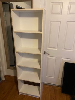 Shelf organizer