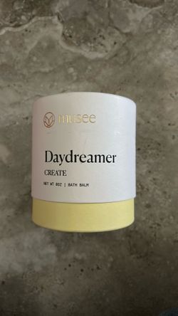 bath bomb