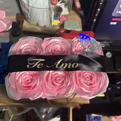 Bag Bouquet 