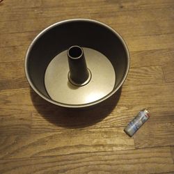 Bundle Cake  Pan