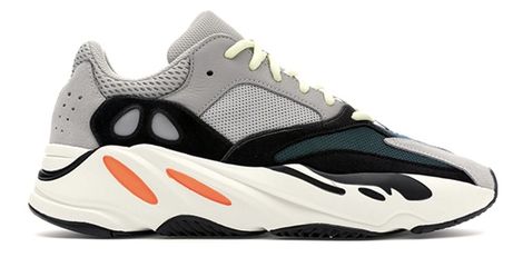 Adidas Yeezy Boost 700 "Wave Runner" sz 9.5