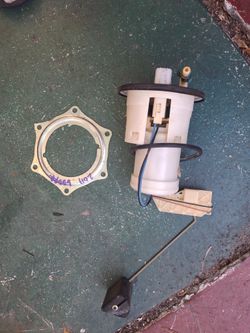 2011 Honda CBR600RR Fuel Pump 600RR Gas Petrol Sending Unit 16700-MFJ-D01-M1 CBR