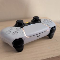White Ps5 Controller Dualshock 5 