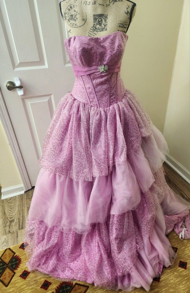 Party Dress