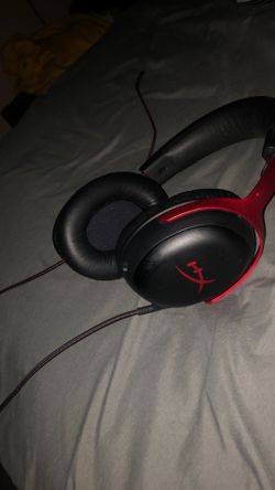 Hyper X Cloud 3 Gaming Headset