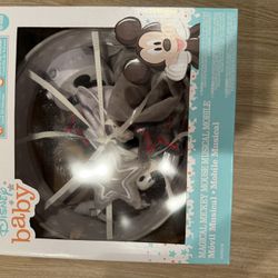 Mickey Mouse Mobile