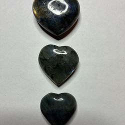 Misc Crystals For Sale