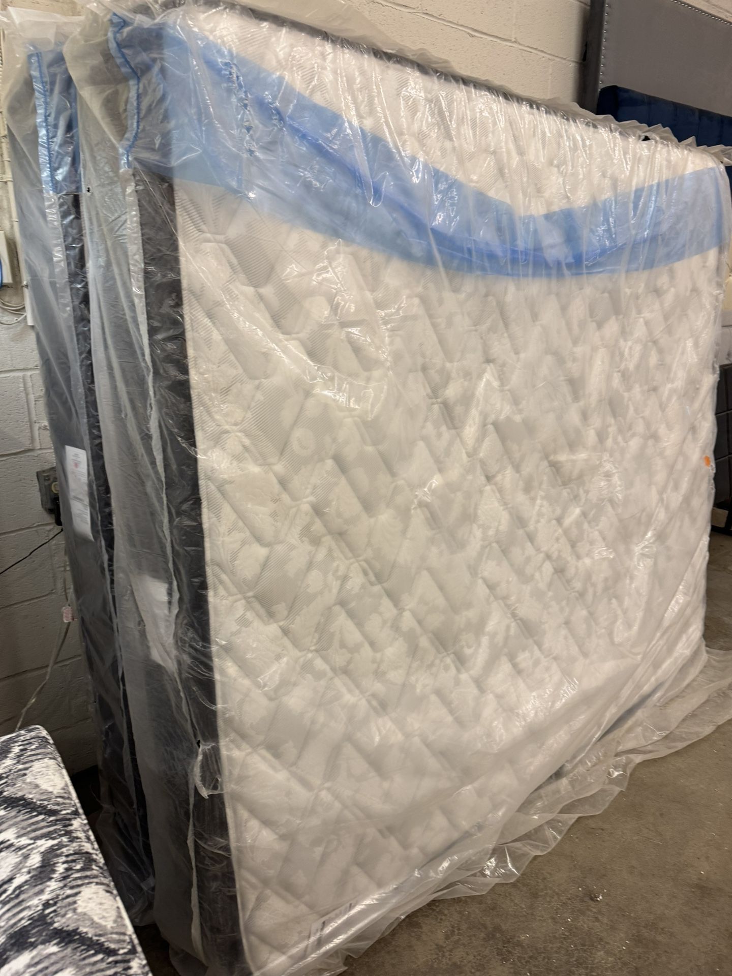 California King Mattresses!!