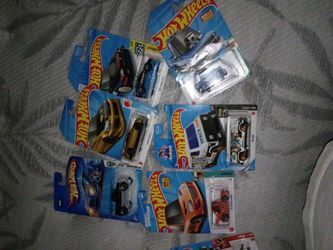 Hot wheels For Sale