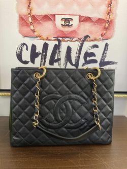 Chanel GST
