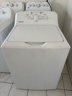 Hotpoint Washer