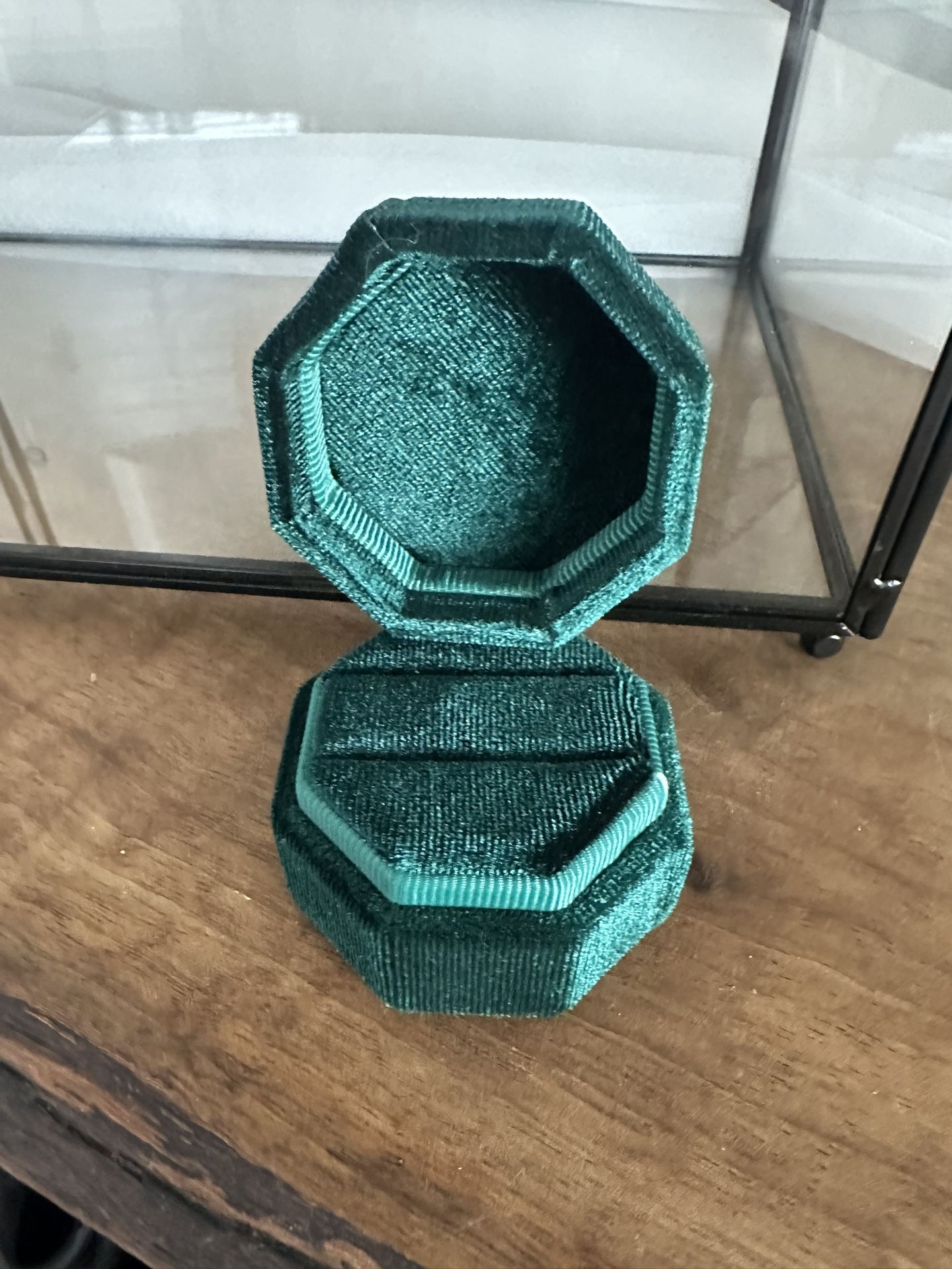 Ring Box
