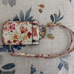 Women’s body purse