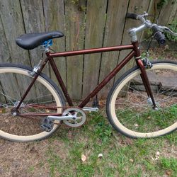 State Bicycle