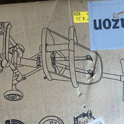 Practical Stroller