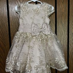 Baby Girl Dresses