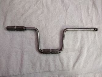 Speed Socket Wrench