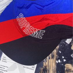 Supreme Hat BRAND NEW***