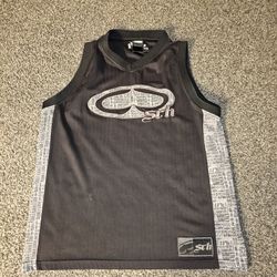 SRH sleeveless Motocross Jersey XL 