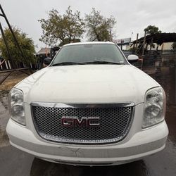 2007 GMC YUKON NON RUNNING/PARTS ONLY‼️