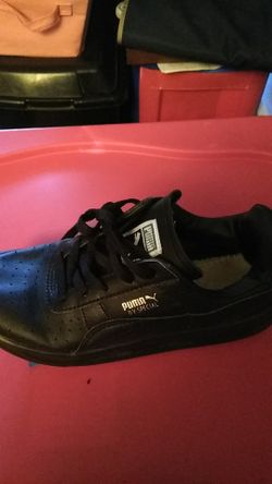 PUMA GV special kids size US1