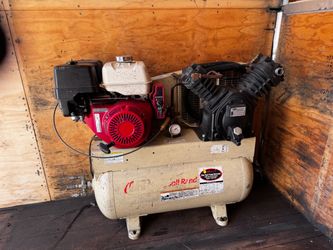 Compresor ingersoll Rand