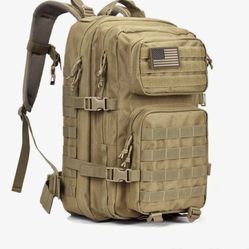 Reebo Gear Military Tactical Backpack