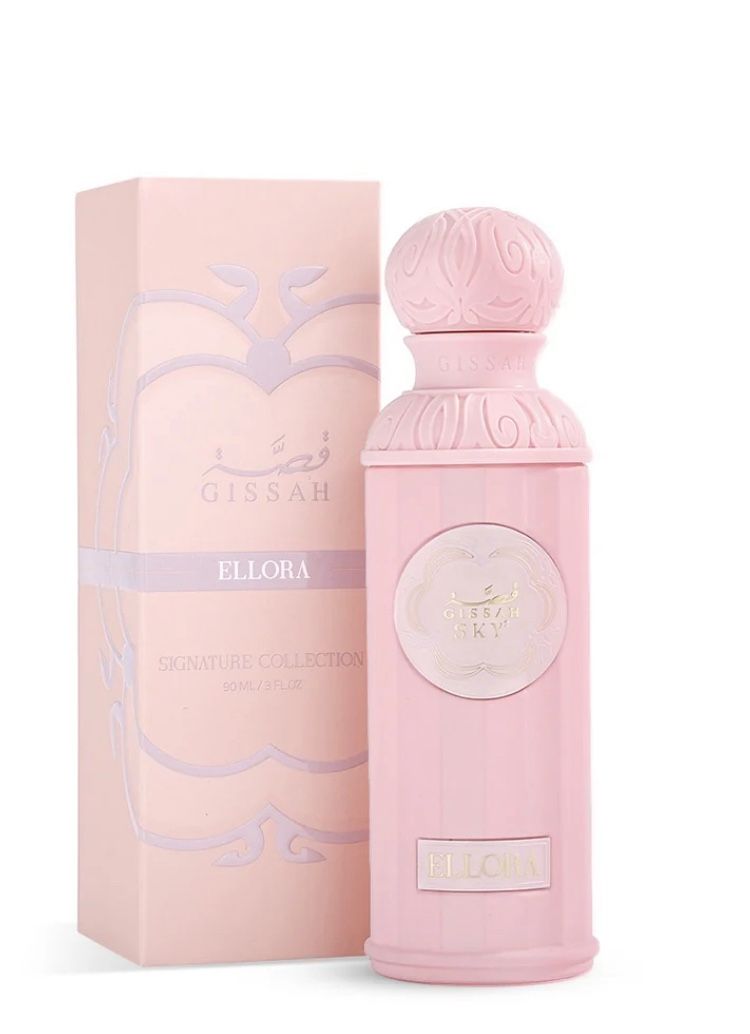 Gissah ELLORA - 90ml / New