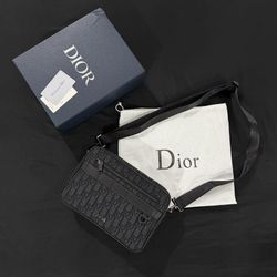Christian Dior Men Bag 