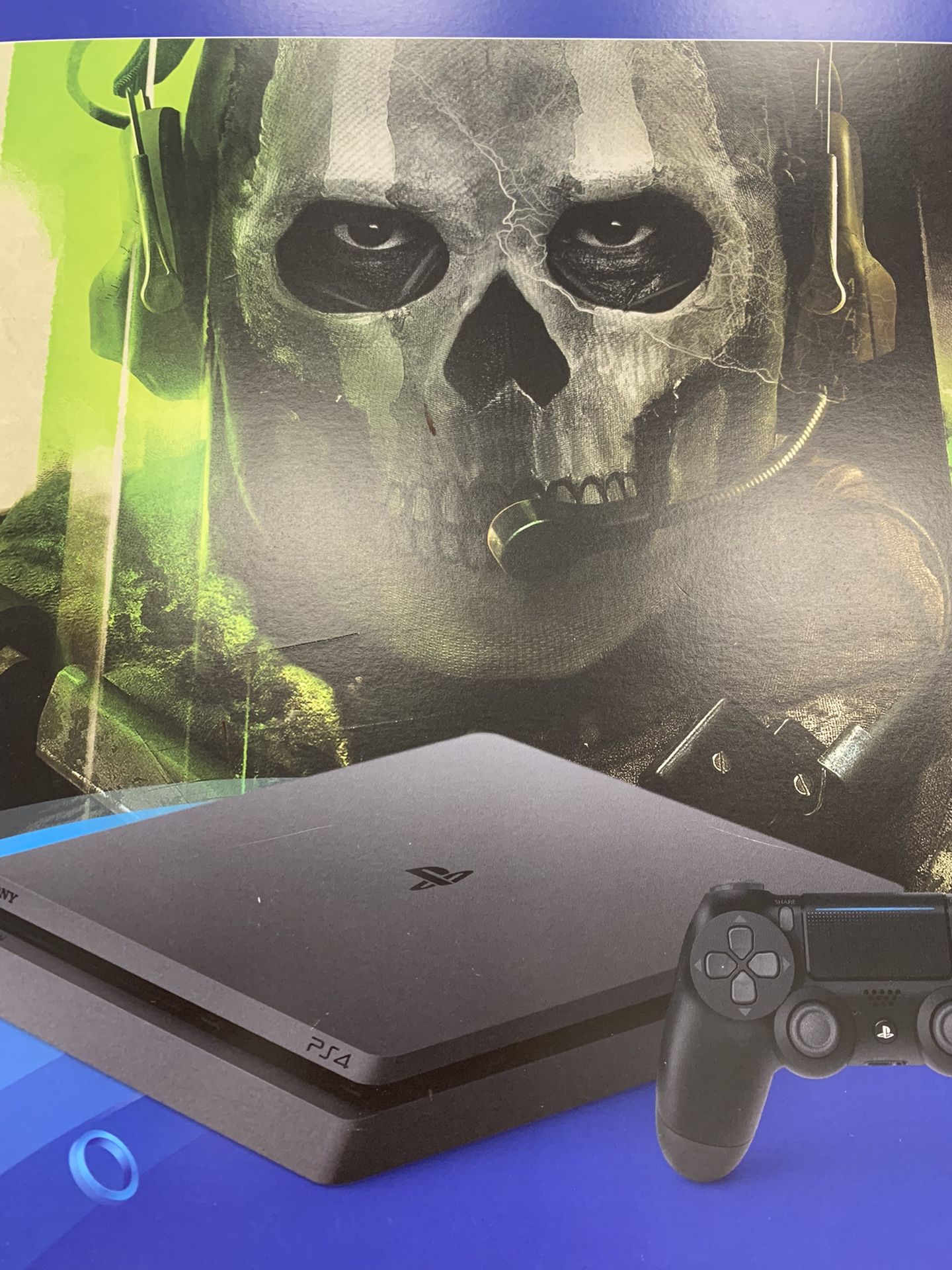 PS4 Sealed New $50 Down