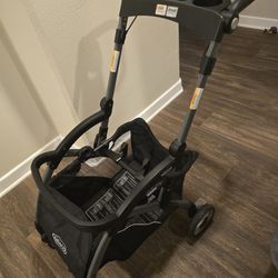 Graco Car Seat Carrier 