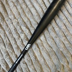 String King Metal Pro USA Stamped Baseball Bat 
