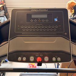 Proform Treadmill