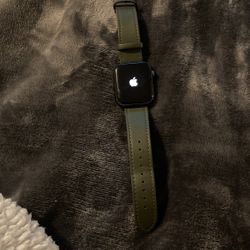 Apple Watch Serie 5 44 Mm 