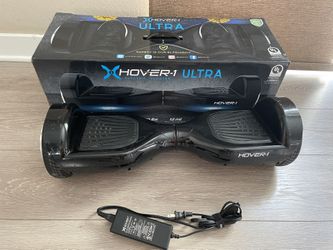 Hover-1 Ultra Electric Self-Balancing Hoverboard Scooter