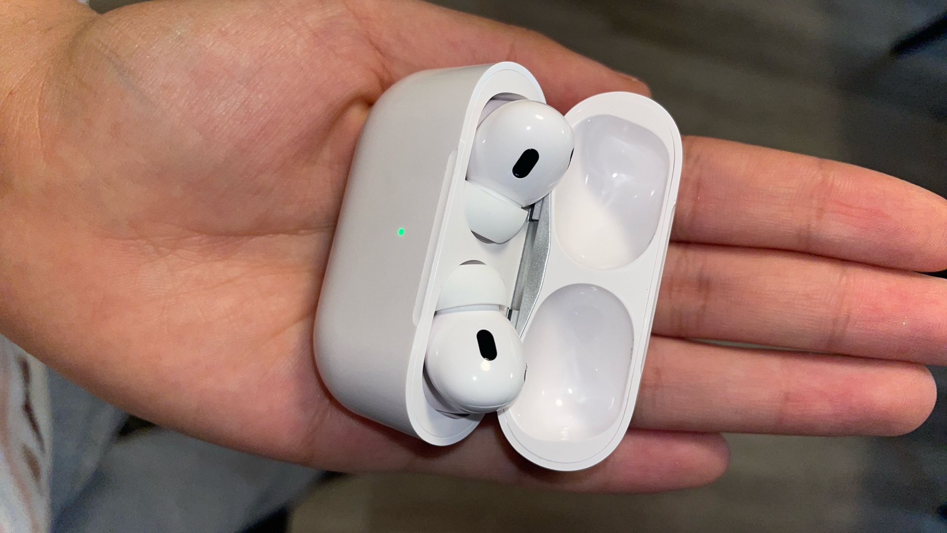 Girl Airpods 3rd GEN 🧬