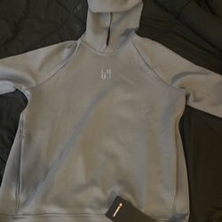 Lulu lemon Sweat Suit 
