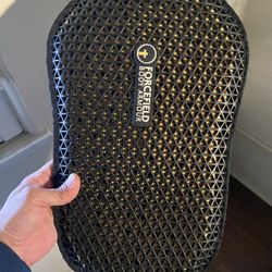 Forcefield Back Protector Armor