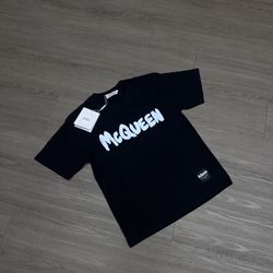 McQueen Tshirt 