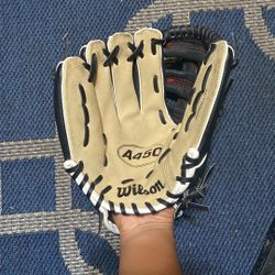 Wilson Right Hand Glove 