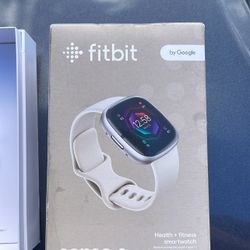 Fitbit Sense 2