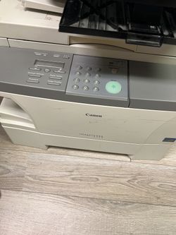 Two Printers For Sale