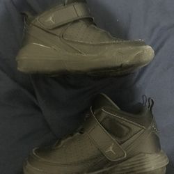 Boys Nike Air Jordan Max Aura 5