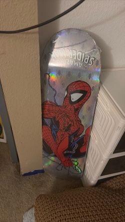 Skateboard