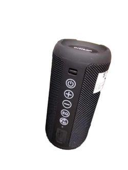 Ortizan X10 Black Portable Speaker