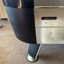 Free Harvard Air Hockey Table