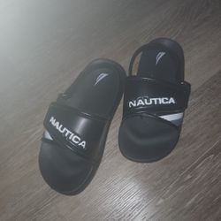 Boys Sandals